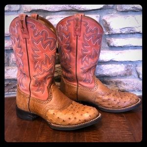 Ariat women’s Cowboy Boot size 7